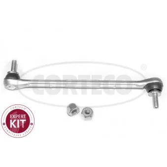 Entretoise/tige, stabilisateur CORTECO 49398666