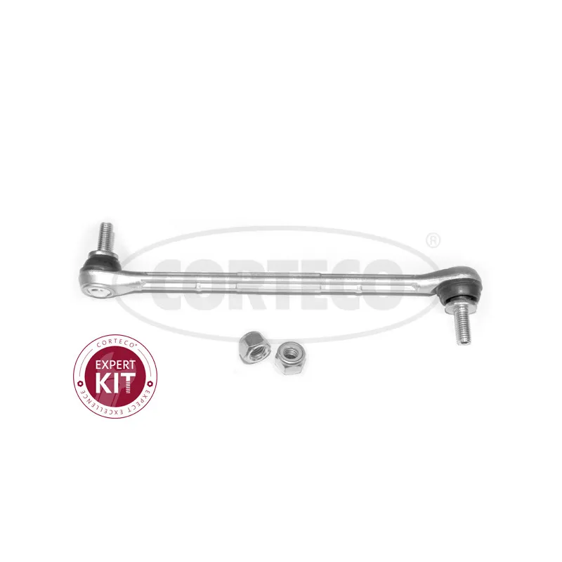 Entretoise/tige, stabilisateur CORTECO 49398666