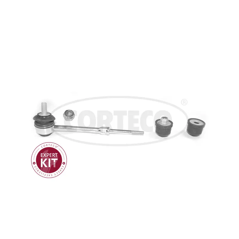 Entretoise/tige, stabilisateur CORTECO 49398667