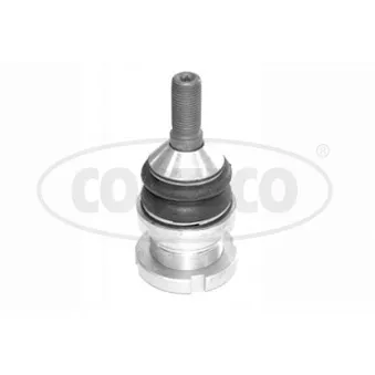 Rotule de suspension CORTECO 49398669