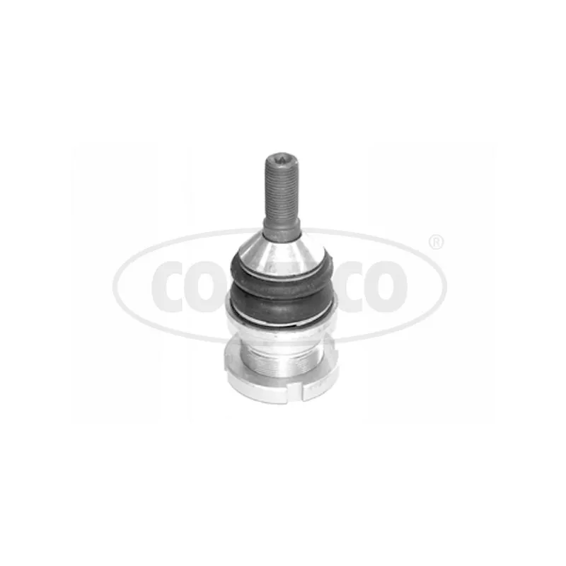 Rotule de suspension CORTECO 49398669