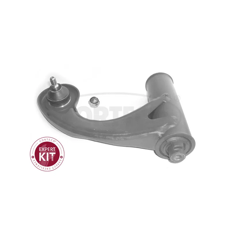 Triangle ou bras de suspension (train avant) CORTECO 49398672
