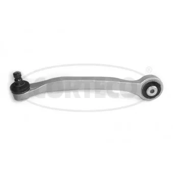Triangle ou bras de suspension (train avant) CORTECO 49398675