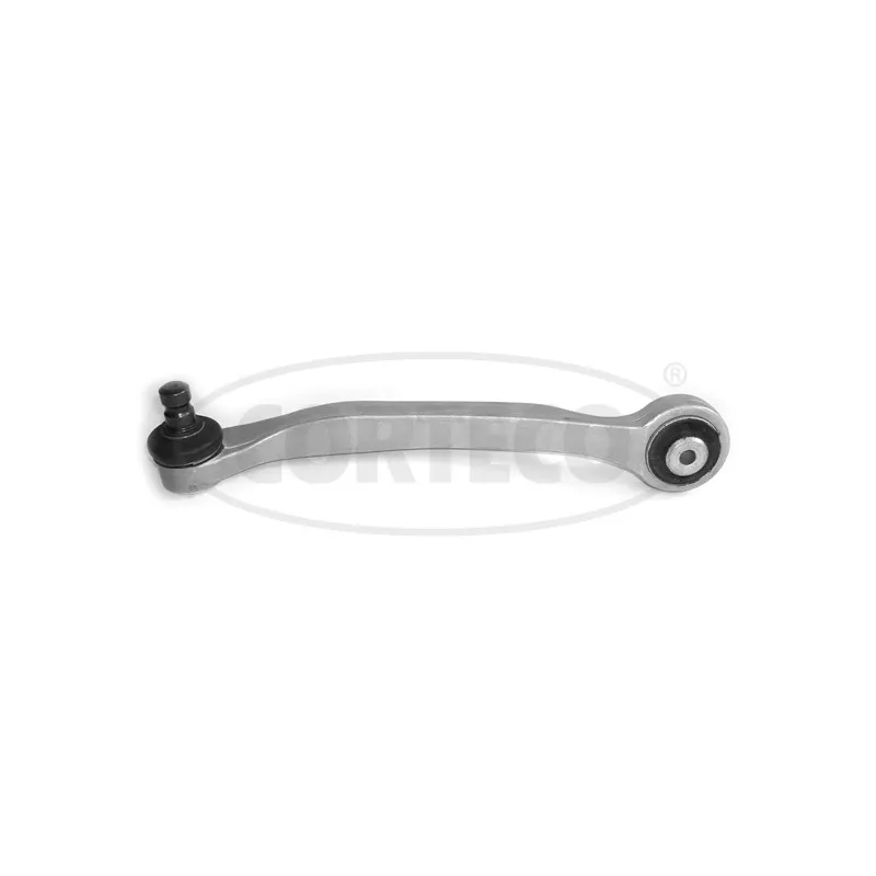 Triangle ou bras de suspension (train avant) CORTECO 49398675
