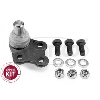 Rotule de suspension CORTECO 49398676