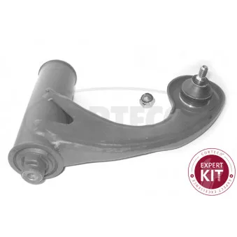 Triangle ou bras de suspension (train avant) CORTECO 49398678