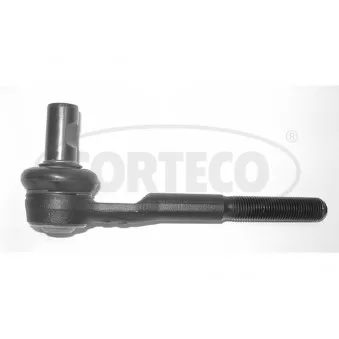 Rotule de barre de connexion CORTECO 49398679