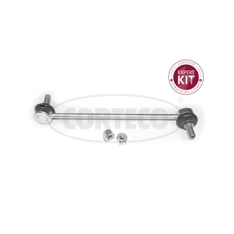Entretoise/tige, stabilisateur CORTECO 49398681