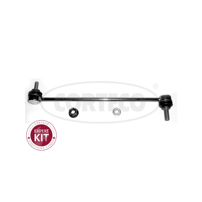 Entretoise/tige, stabilisateur CORTECO 49398685