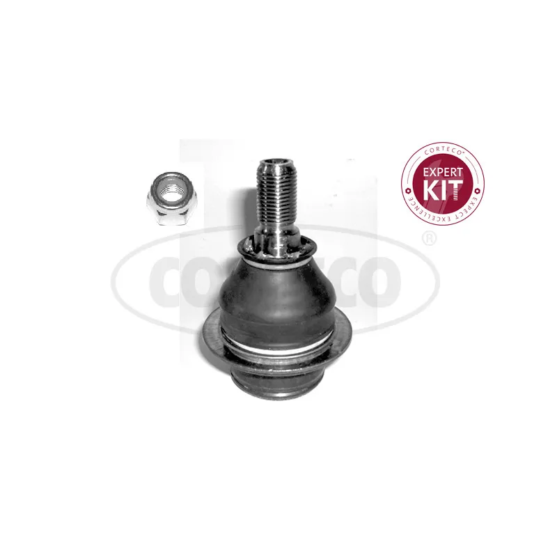 Rotule de suspension CORTECO 49398687