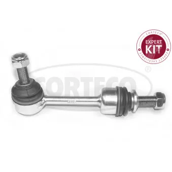Entretoise/tige, stabilisateur CORTECO 49398688