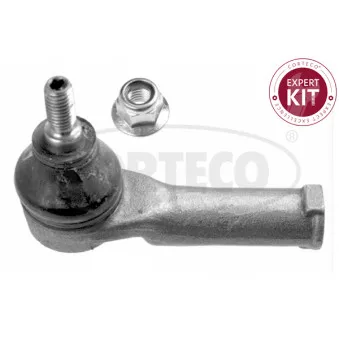 Rotule de barre de connexion CORTECO 49398689