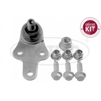 Rotule de suspension CORTECO 49398692