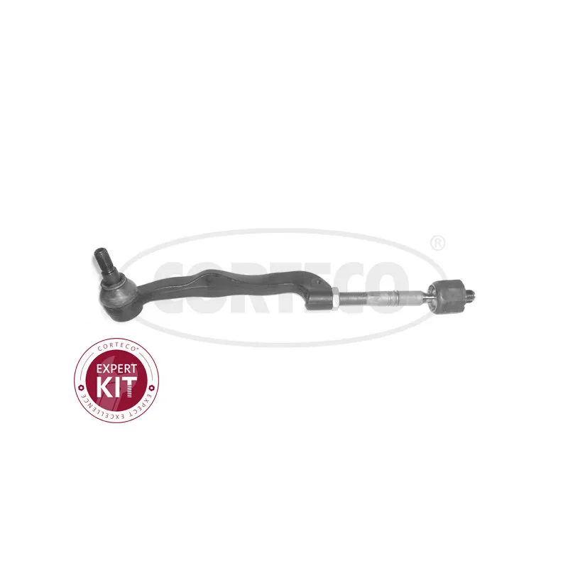 Barre de connexion avant droit CORTECO 49398693