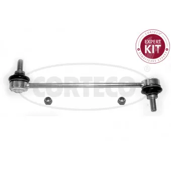 Entretoise/tige, stabilisateur CORTECO 49398696