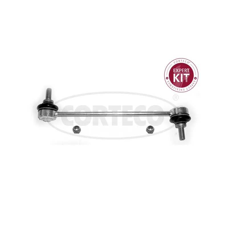 Entretoise/tige, stabilisateur CORTECO 49398696