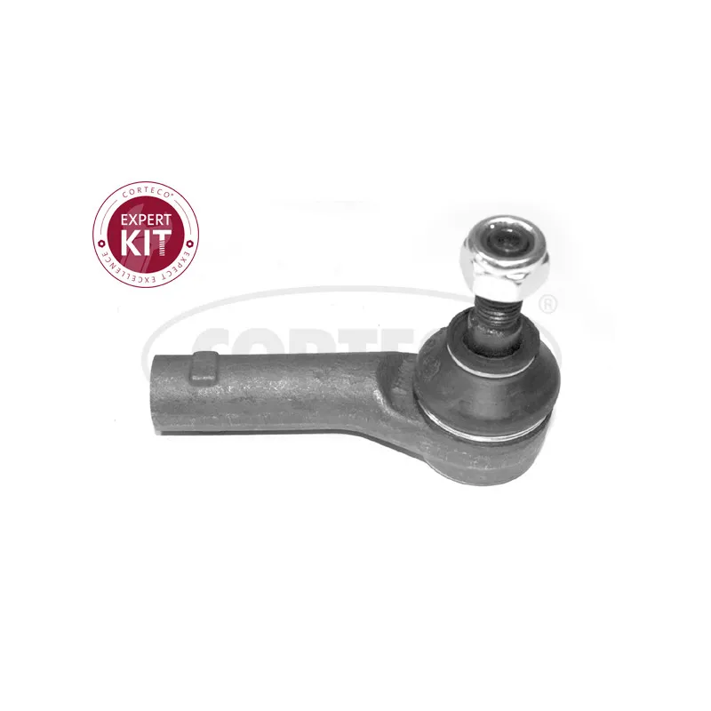 Rotule de barre de connexion avant gauche CORTECO 49398697