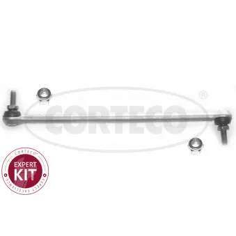 Entretoise/tige, stabilisateur CORTECO 49398706