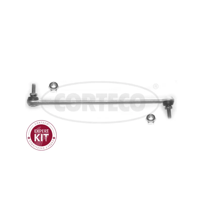 Entretoise/tige, stabilisateur CORTECO 49398706