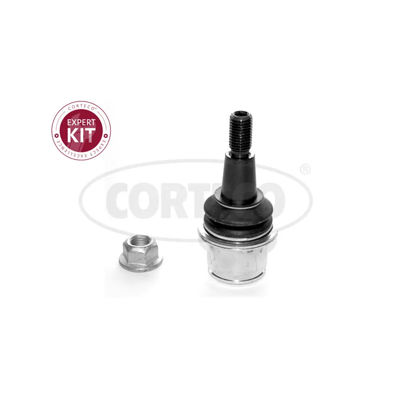 Rotule de suspension CORTECO 49398707