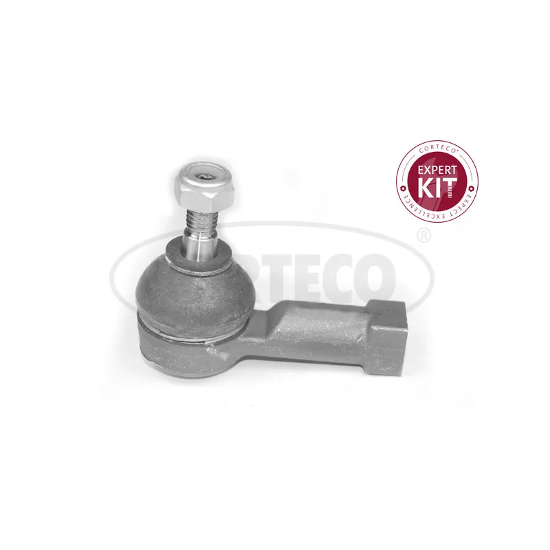 Rotule de barre de connexion CORTECO 49398708