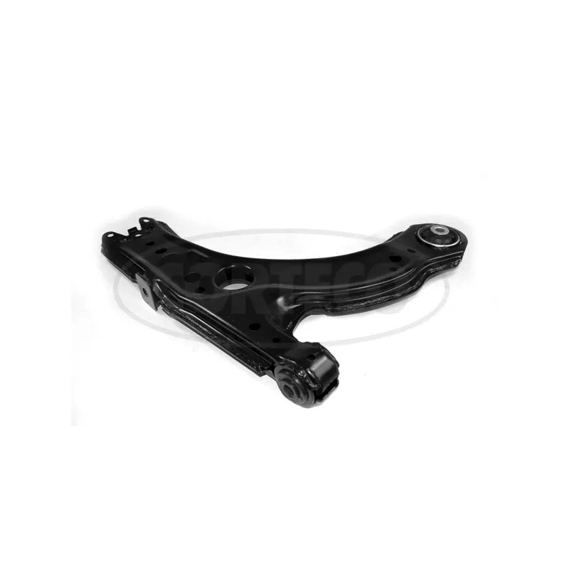 Triangle ou bras de suspension (train avant) CORTECO 49398710