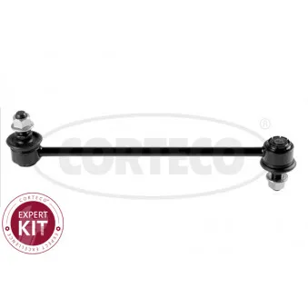 Entretoise/tige, stabilisateur CORTECO 49398727