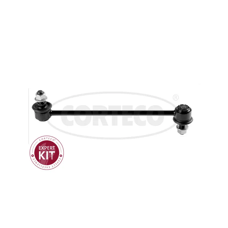 Entretoise/tige, stabilisateur CORTECO 49398727