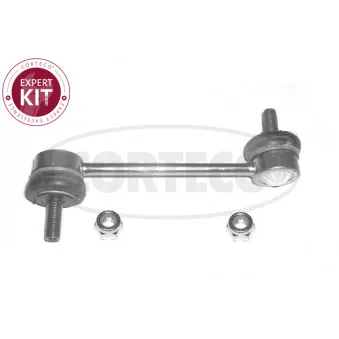 Entretoise/tige, stabilisateur CORTECO 49398743