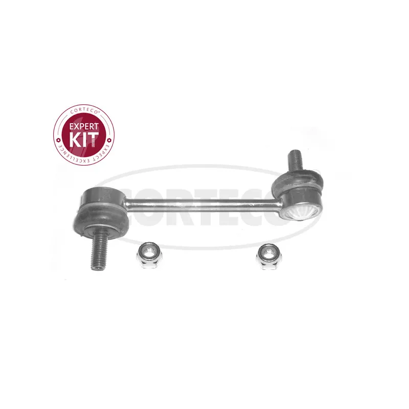 Entretoise/tige, stabilisateur CORTECO 49398743