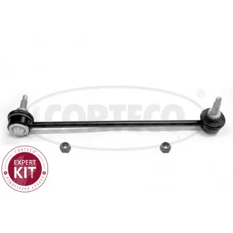 Entretoise/tige, stabilisateur CORTECO 49398745