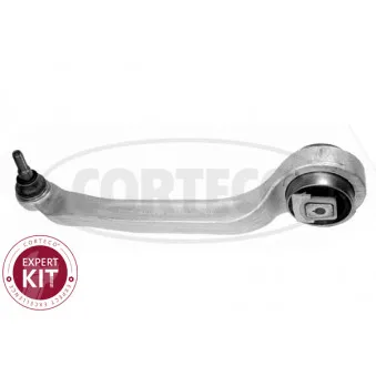 Triangle ou bras de suspension (train avant) CORTECO 49398746