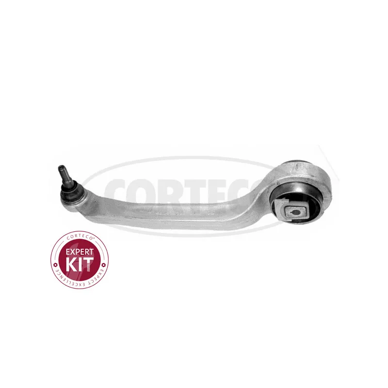 Triangle ou bras de suspension (train avant) CORTECO 49398746