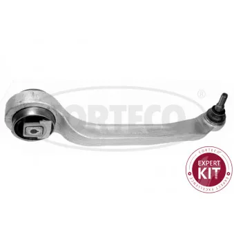 Triangle ou bras de suspension (train avant) CORTECO 49398747