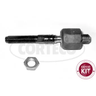 Rotule de direction intérieure, barre de connexion CORTECO 49398749