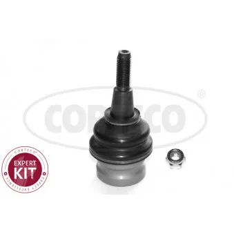 Rotule de suspension CORTECO 49398755