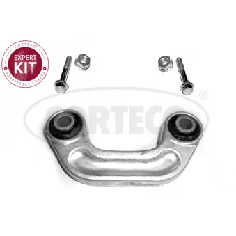 Entretoise/tige, stabilisateur CORTECO 49398767
