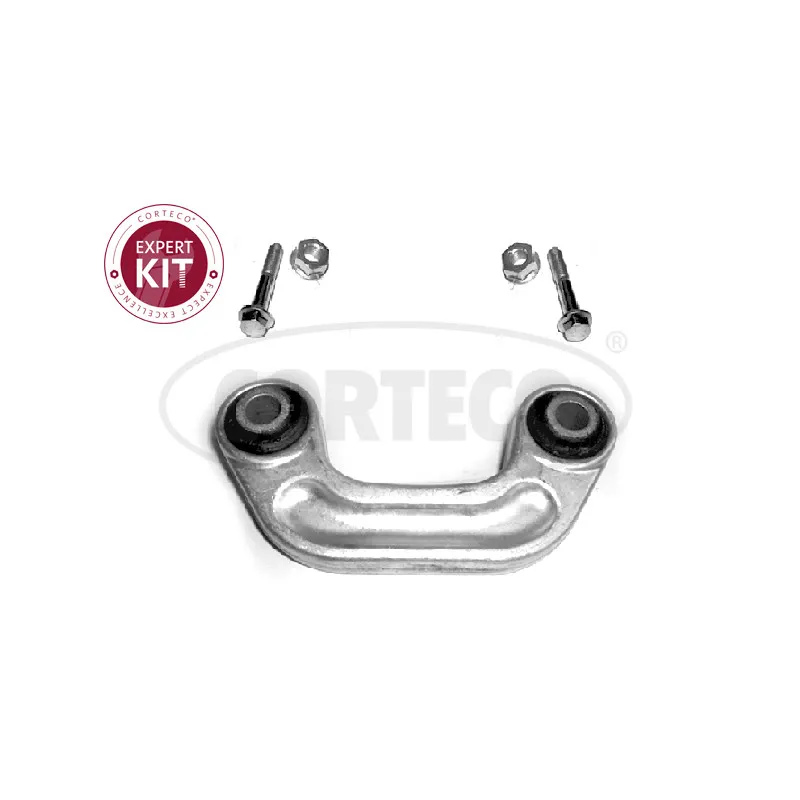 Entretoise/tige, stabilisateur CORTECO 49398767