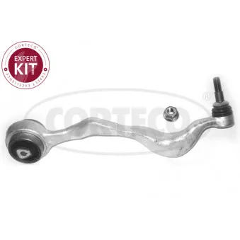 Bras de liaison, suspension de roue avant gauche CORTECO 49398768