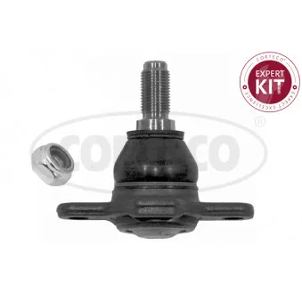 Rotule de suspension CORTECO 49398771