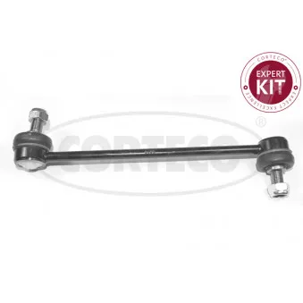 Entretoise/tige, stabilisateur CORTECO 49398772