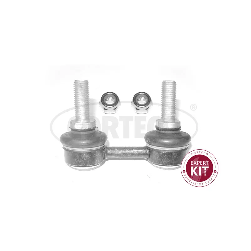 Entretoise/tige, stabilisateur CORTECO 49398775
