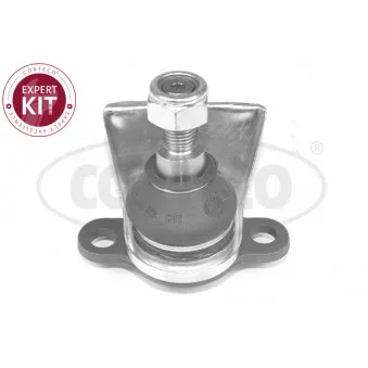 Rotule de suspension CORTECO 49398778