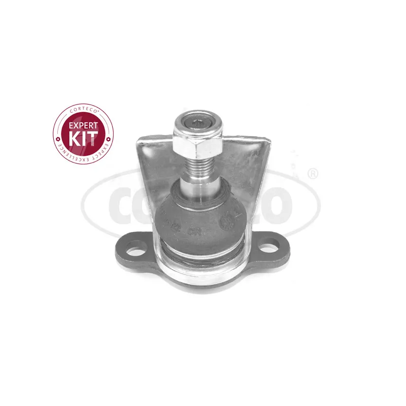 Rotule de suspension CORTECO 49398778