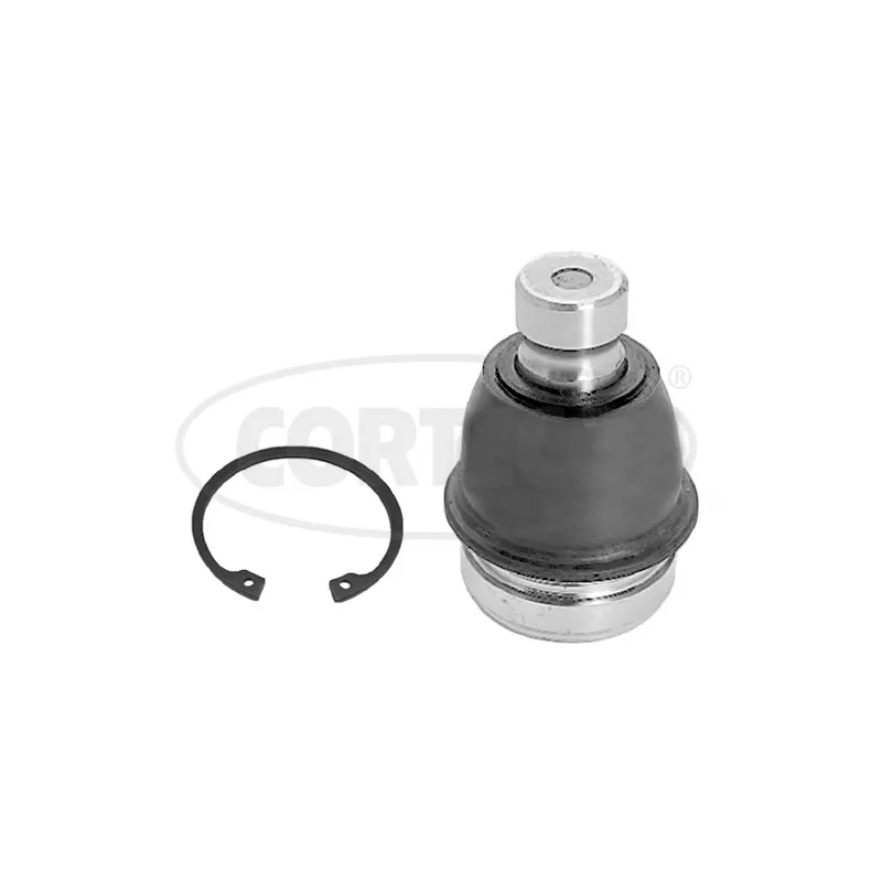Rotule de suspension CORTECO 49398784