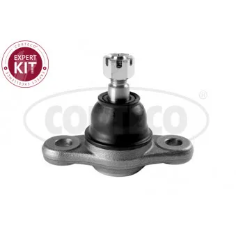 Rotule de suspension CORTECO 49398788