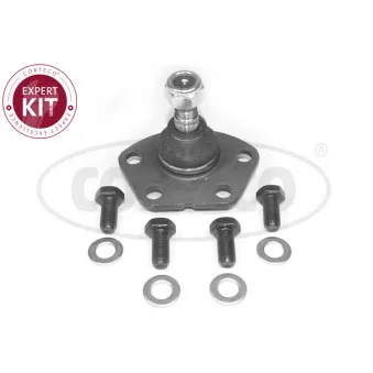 Rotule de suspension CORTECO 49398790
