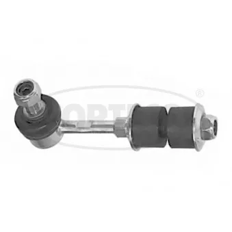 Entretoise/tige, stabilisateur CORTECO 49398792