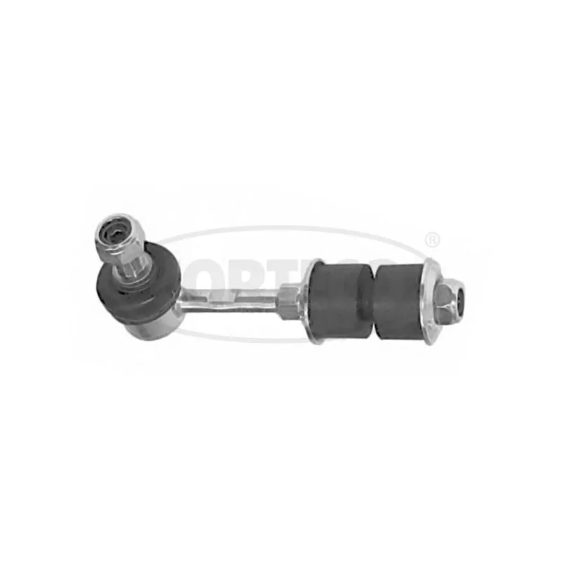Entretoise/tige, stabilisateur CORTECO 49398792