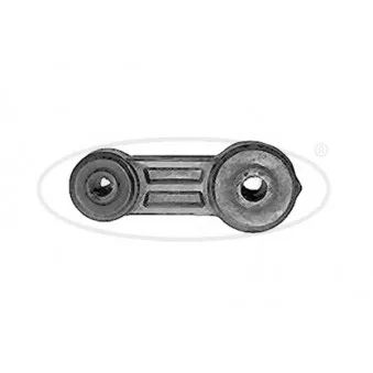 Entretoise/tige, stabilisateur CORTECO 49398793